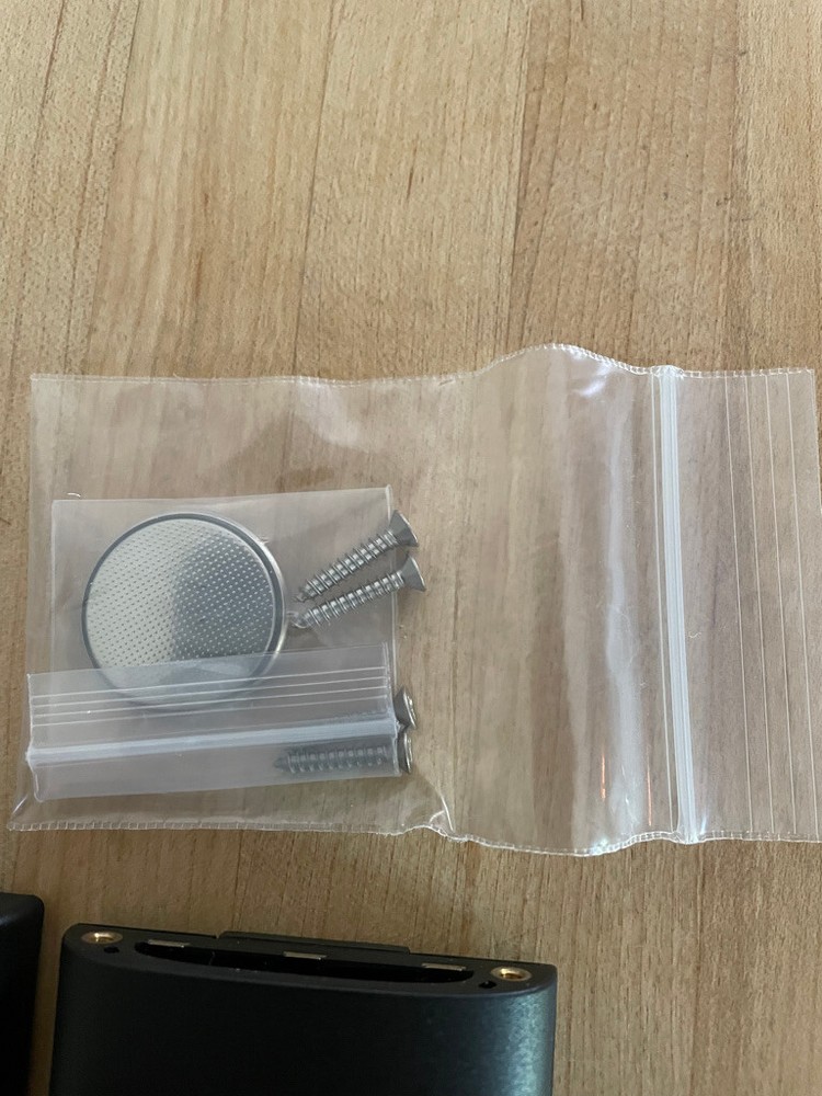 SirenMarine Wireless Entry Sensor NIB