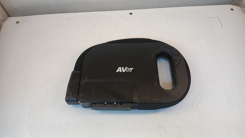 Avervision Vision U50 USB Document Camera *OPEN BOX* *WORKING* *READ*