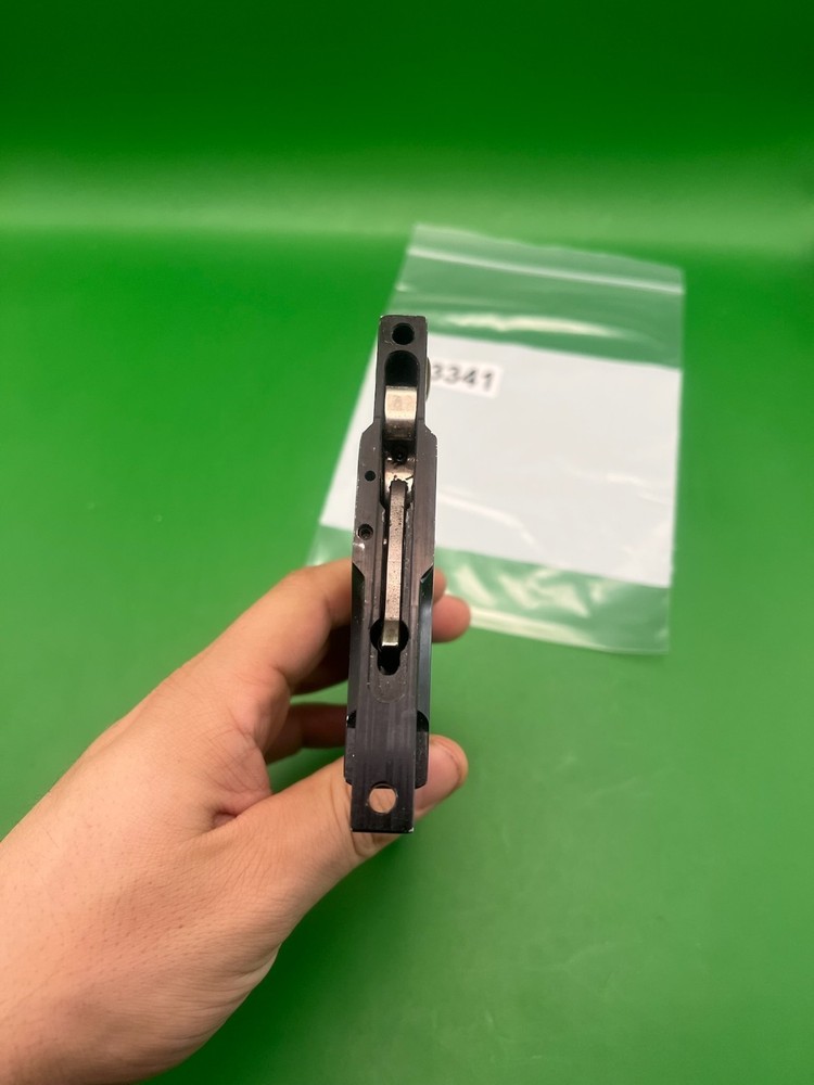 WGP Autococker Hinge Paintball Marker Frame -Black