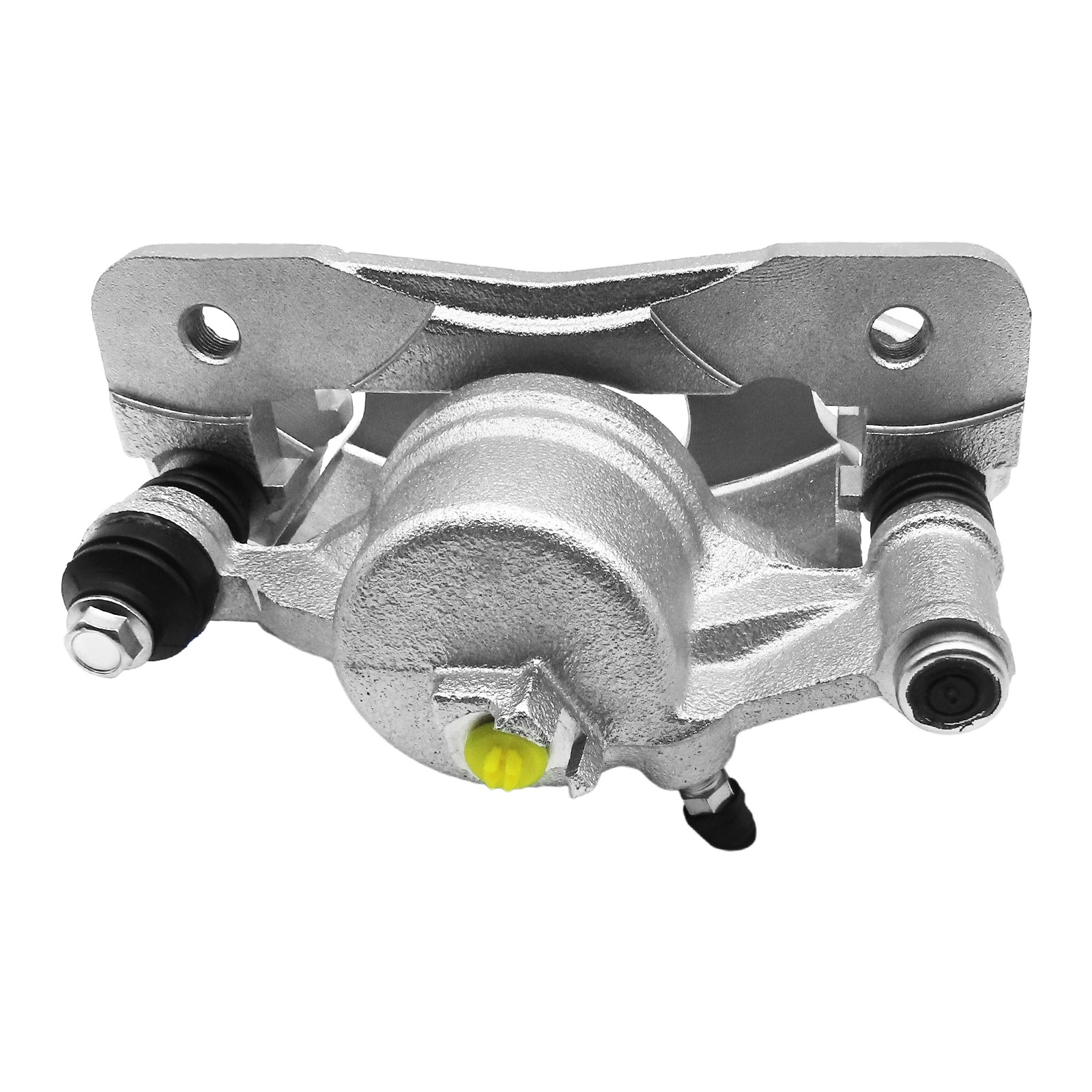 2x Front Brake Calipers with Bracket for Honda Civic 1990-2000 Civic del Sol CRX