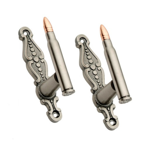 Rifle Bullet .30-06 Hanger Set