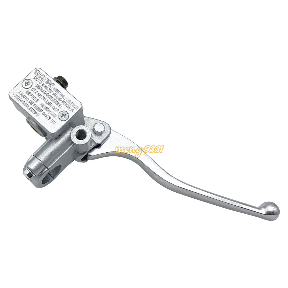 7/8" Front Brake Master Cylinder for Honda Sportrax 400 TRX400EX 2x4 1999-2008