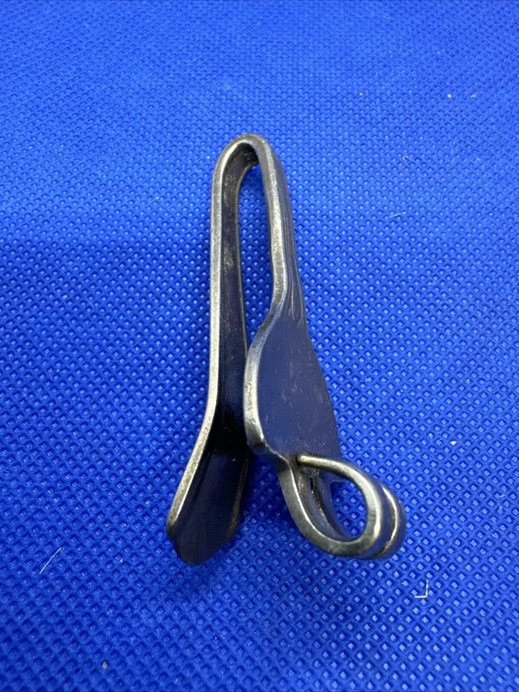vintage bent fork art