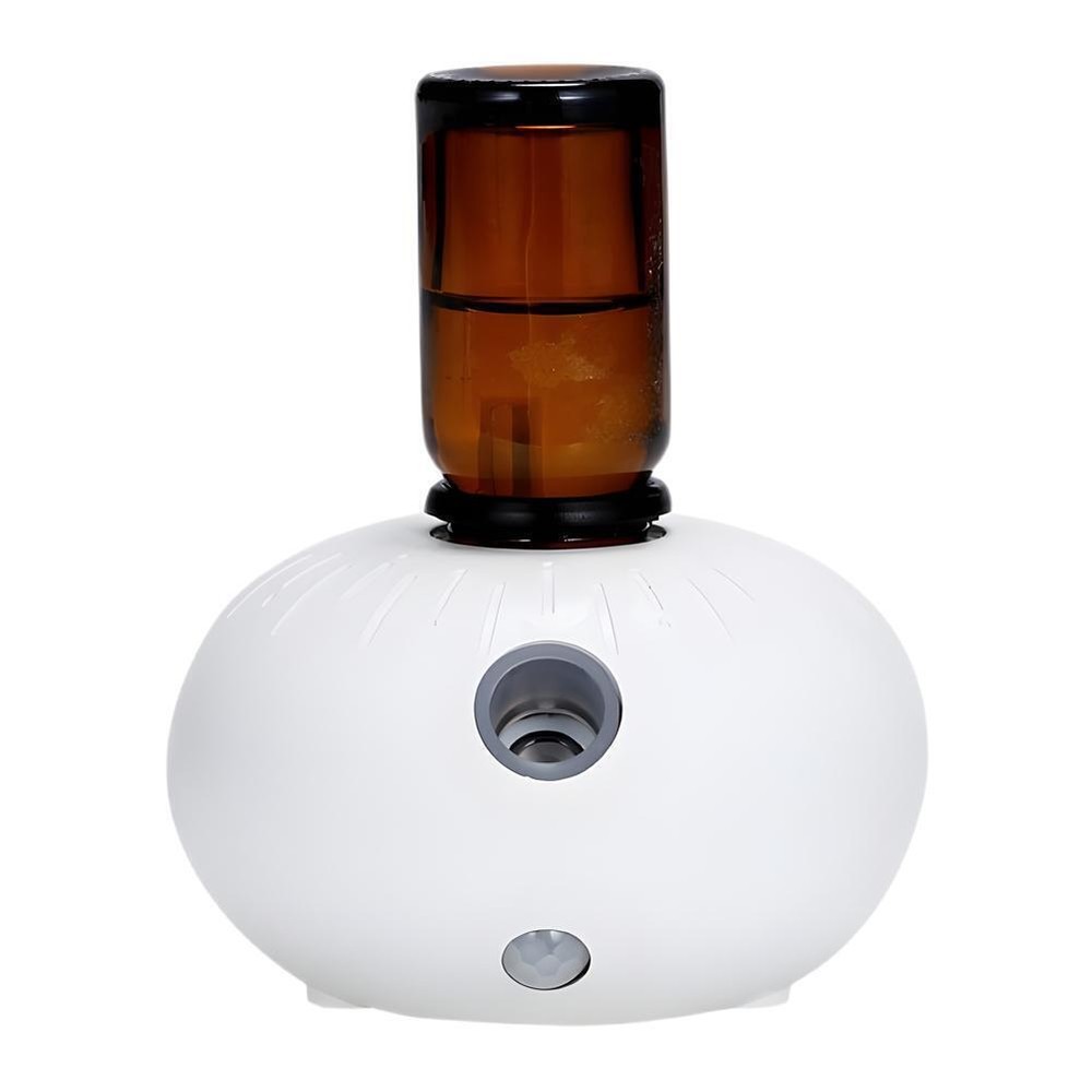 Bubble Elf Motion Activated Essential Oil Diffuser Y9U2