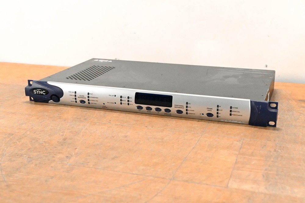 Digidesign SYNC I/O for Pro Tools CG01SRW