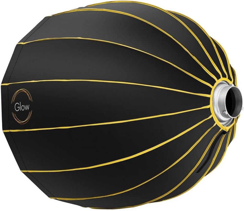 EZ Lock Deep Parabolic Quick Softbox (28")