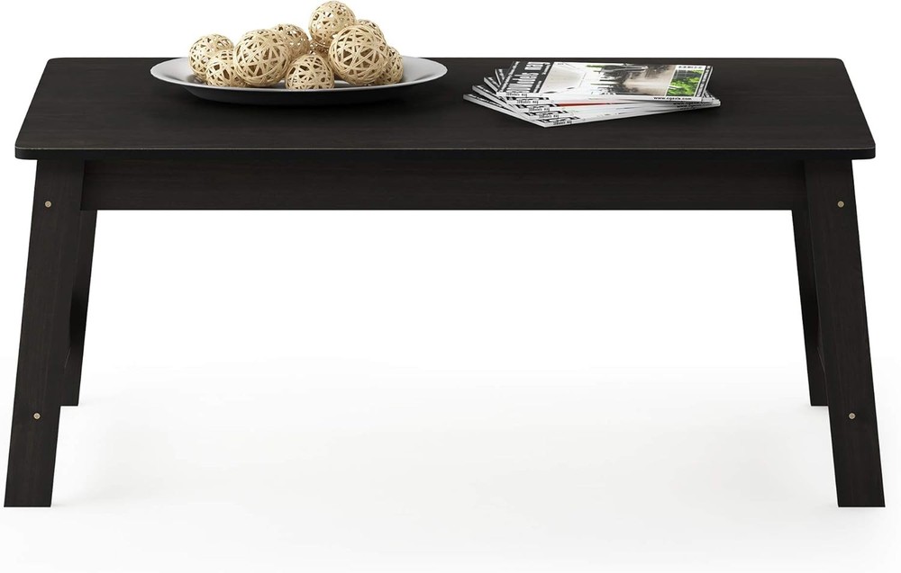Beginning Coffee Table Espresso