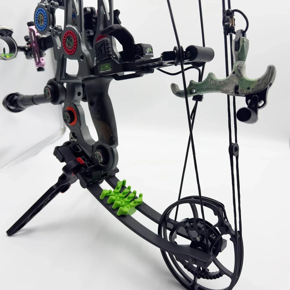 Bow Release for Compound Bow, Archery Release Trigger, Compound Bow Release, ...