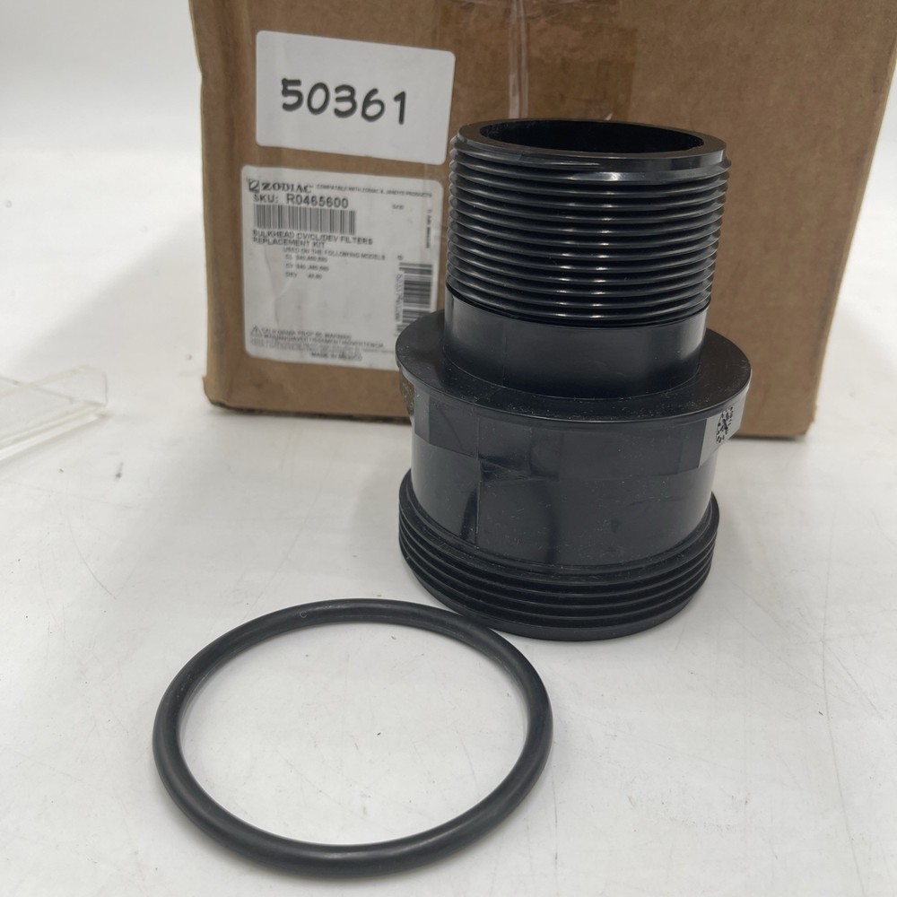 Zodiac R0465600 Pool Cleaner Power Replacement Jandy