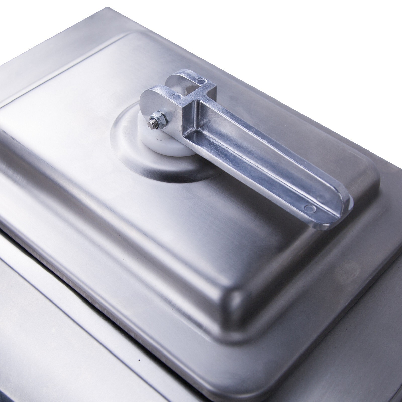 Hakka Automatic Vacuum Pickling Machine 18L Large Capacity Poultry Meat Salting