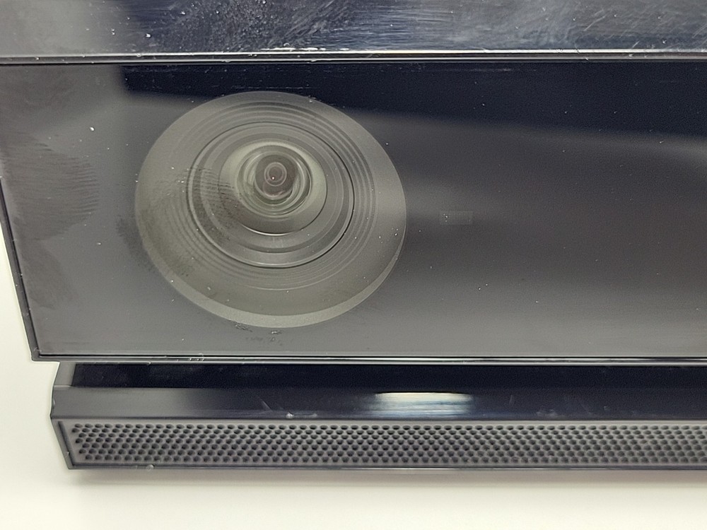 Microsoft Xbox One Kinect Camera Motion Sensor Bar Model 1520 No AC Adapter