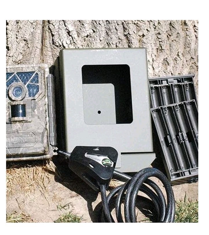 Covert Interceptor Series Bear Safe