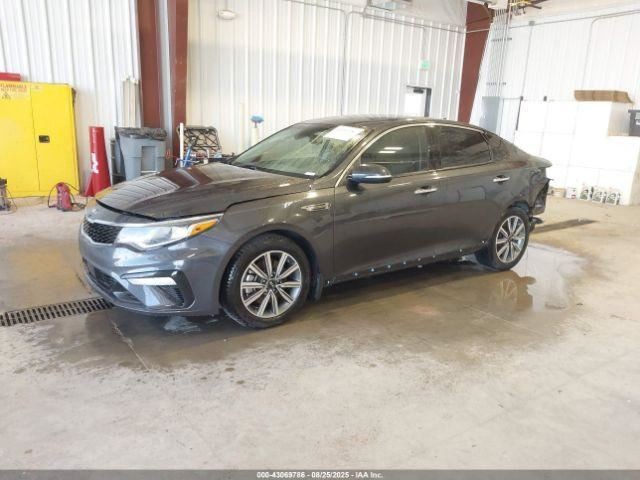 Temperature Control Automatic Temperature Control Fits 17-19 OPTIMA 2505996