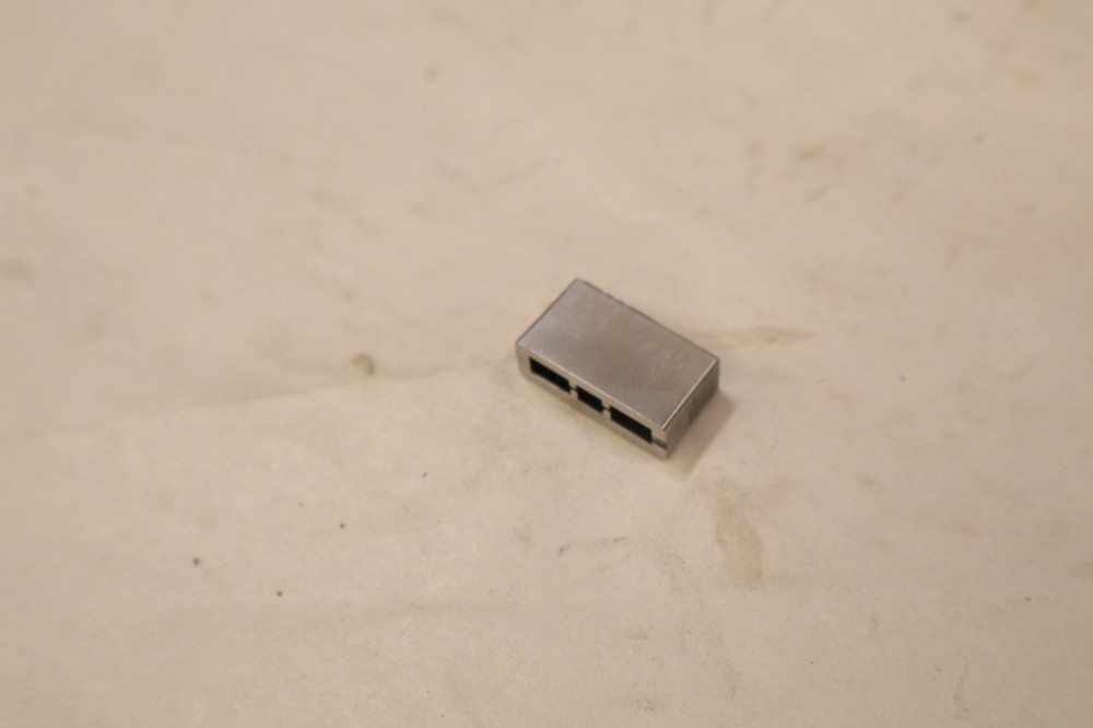 Icom Ic-r71e hf receiver part Power Button Cap