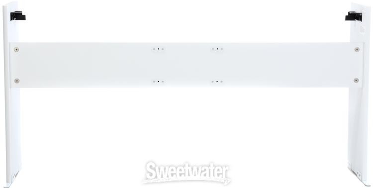 Yamaha L200WH Stand for P-225 Digital Piano - White