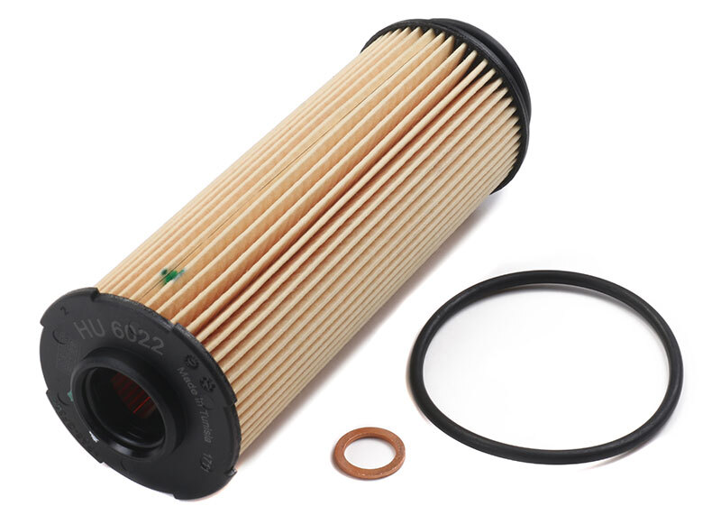 Mann Engine Oil Filter HU 6022 z
