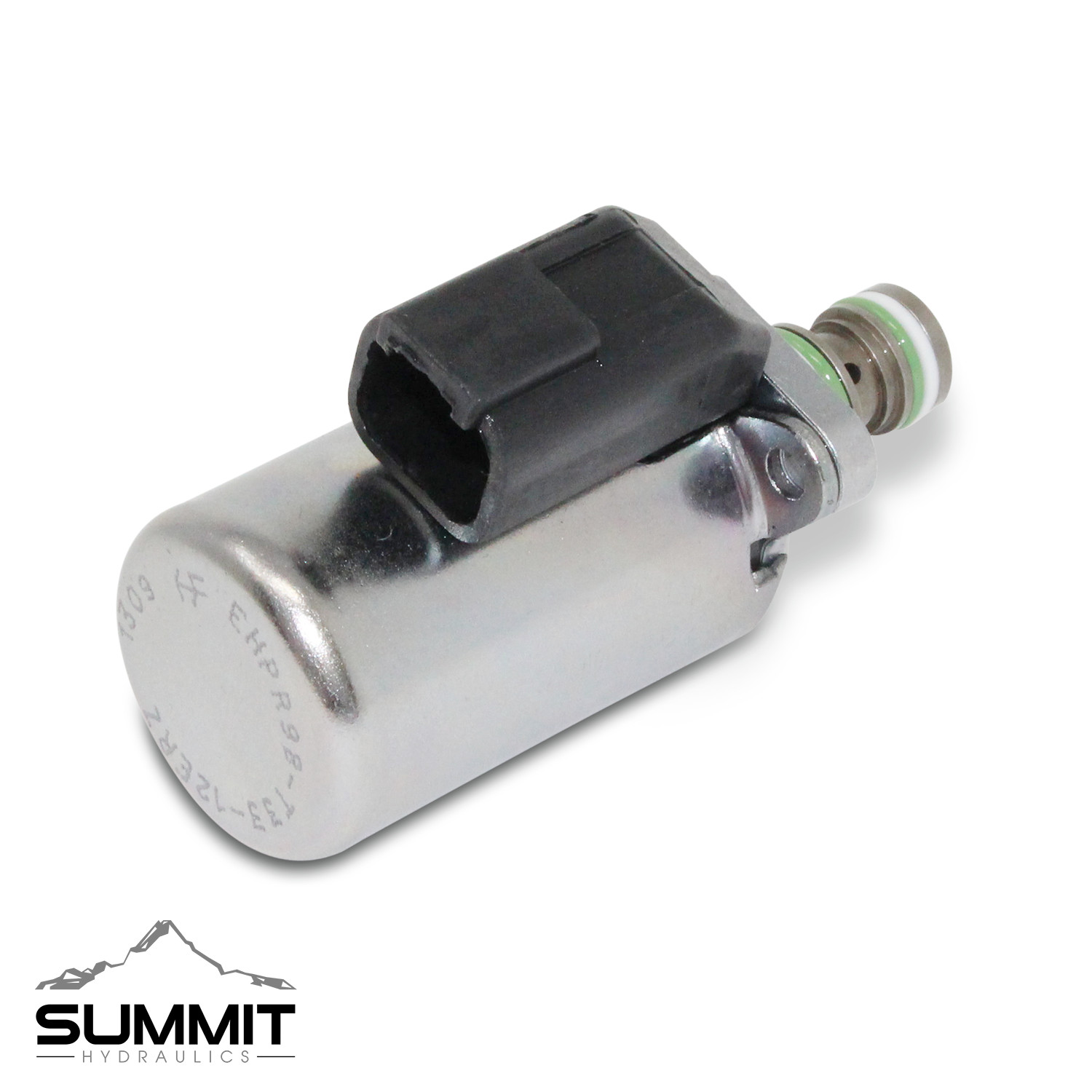 Hydraforce EHPR98-T33-0-N-12ERZ Proportional Pressure Reducing Relief Valve