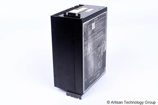 Compumotor SX6 Microstepping System