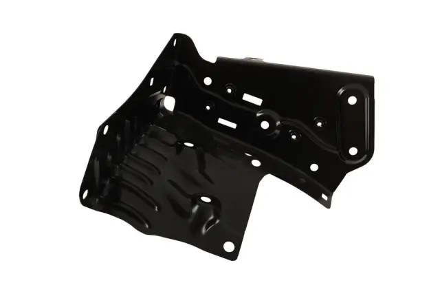 Genuine GM Radiator Support Splash Shield Bracket 84689047
