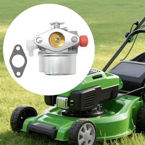 640339 Carburetor Replacement for Tecumseh LEV90 LV148EA LV148XA LV156EA