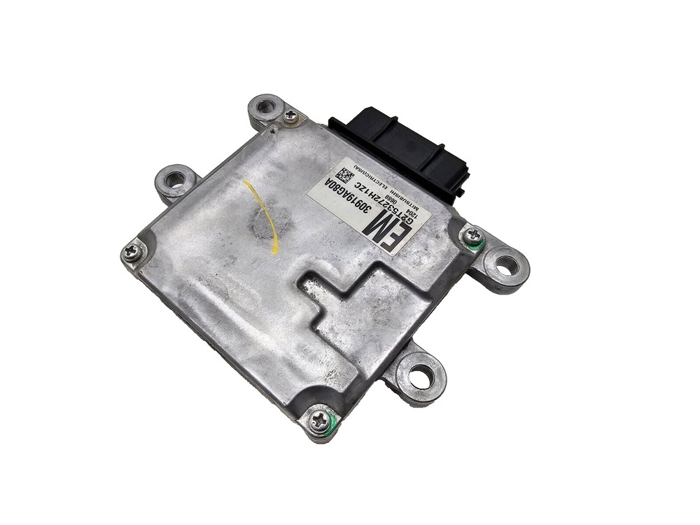 2020-2022 SUBARU OUTBACK 2.5L AUTOMATIC TRANSMISSION CONTROL MODULE UNIT OEM