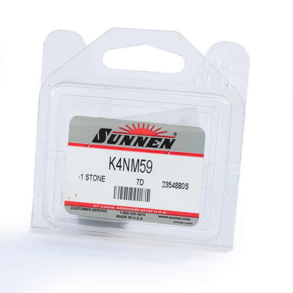 SUNNEN STONE K4-NM59