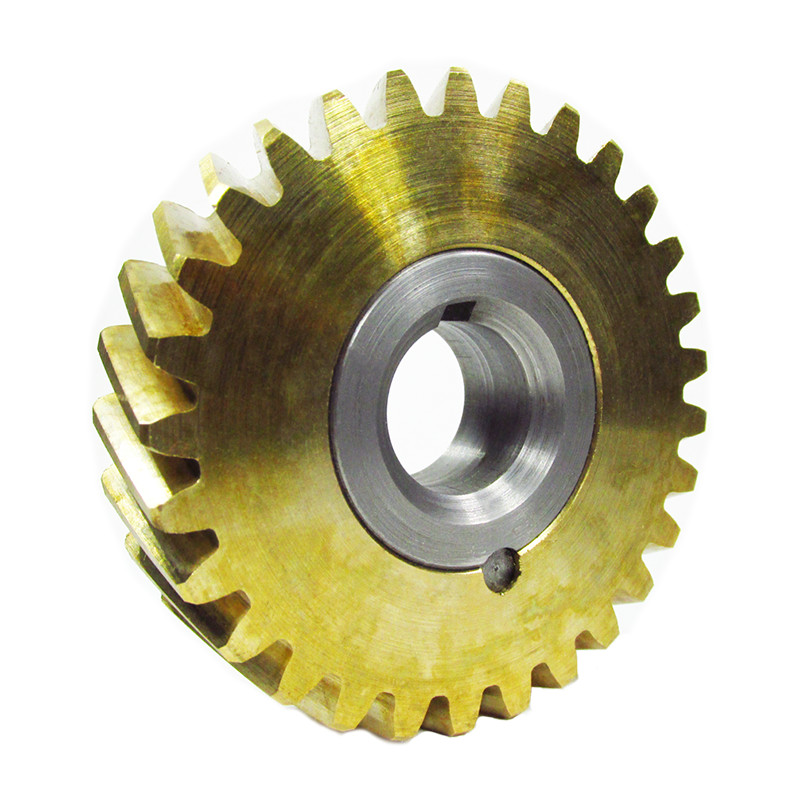 Gear for Hobart Mixer. Replaces MPN 00-124751-00003