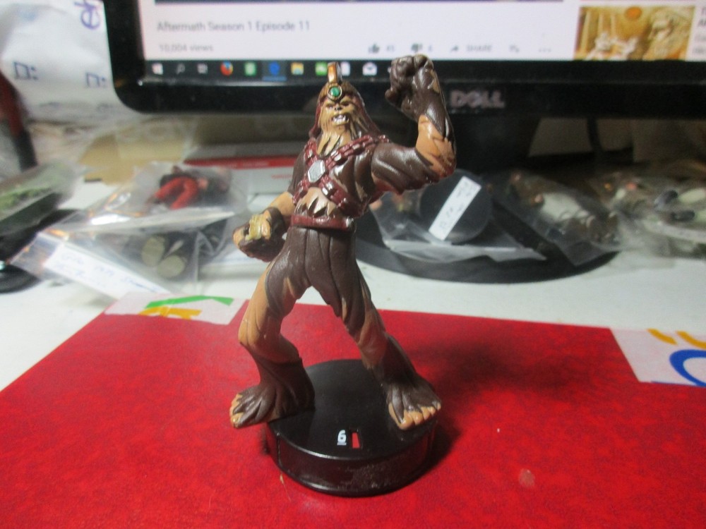Star Wars Figure - 2005