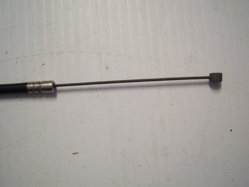 Echo blower cable