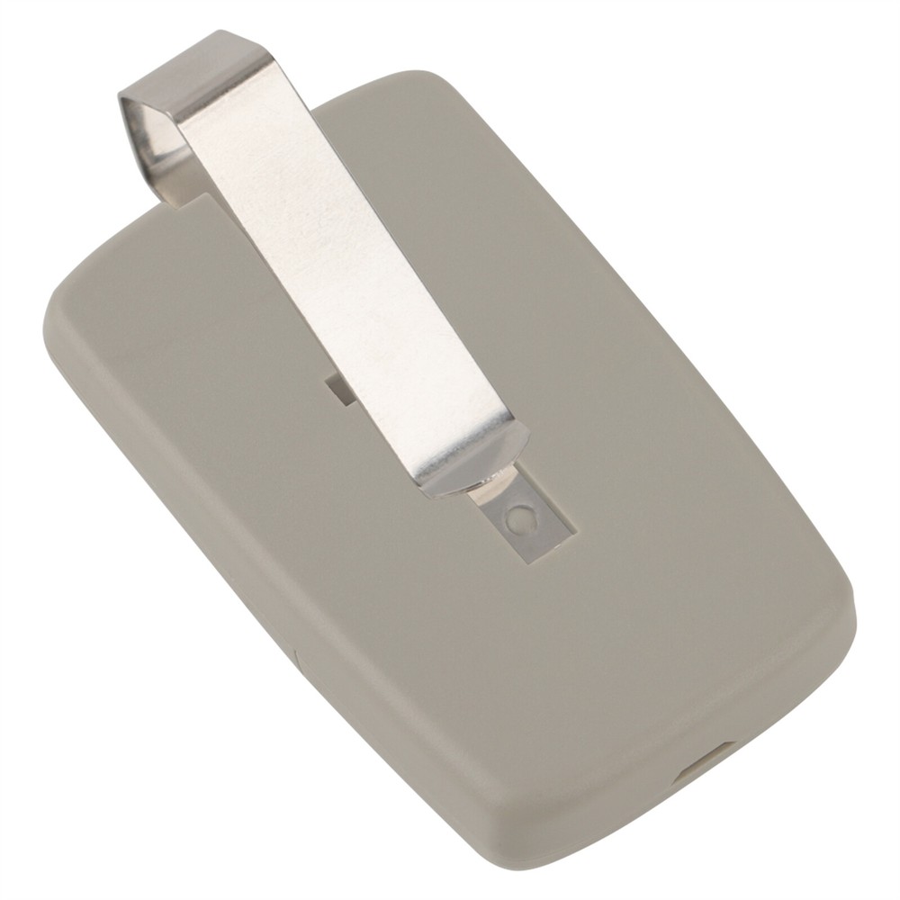 2PCS Multi-Code 3089 MultiCode 308911 Linear MCS308911 Garage Gate Remote 100m