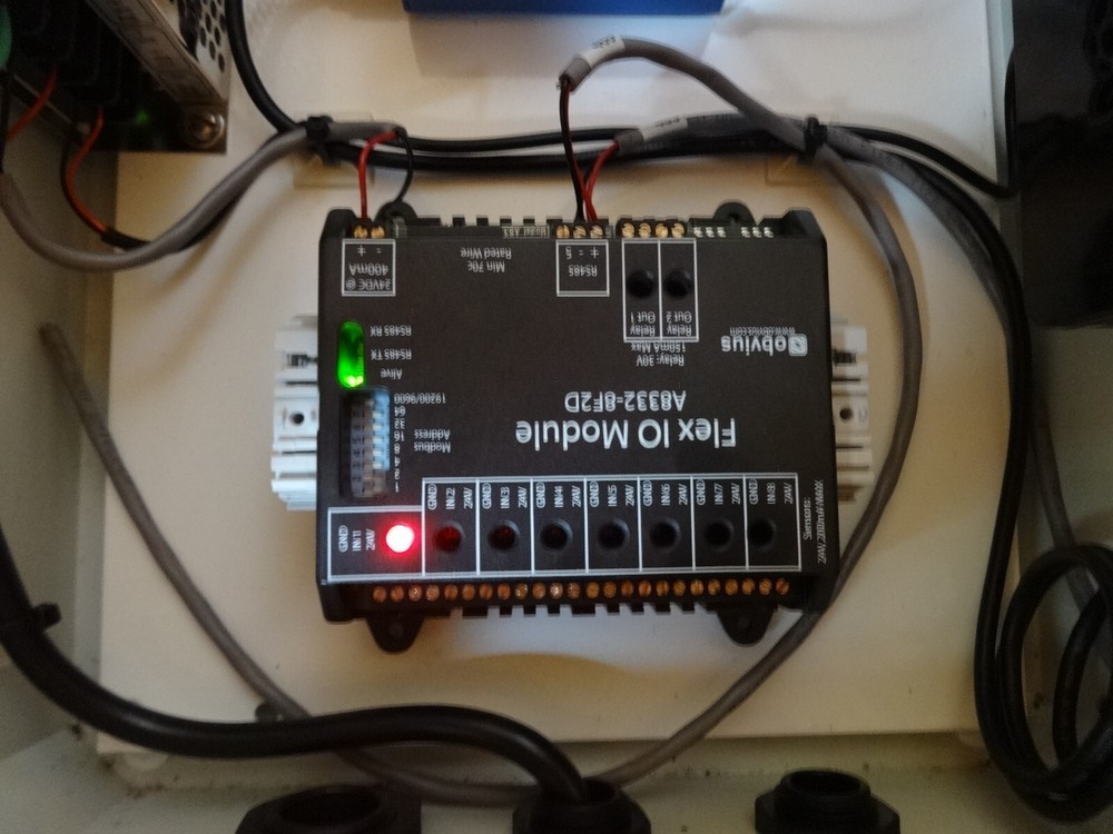 PDX – Phigenics Diagnostic Exchange PHI ready