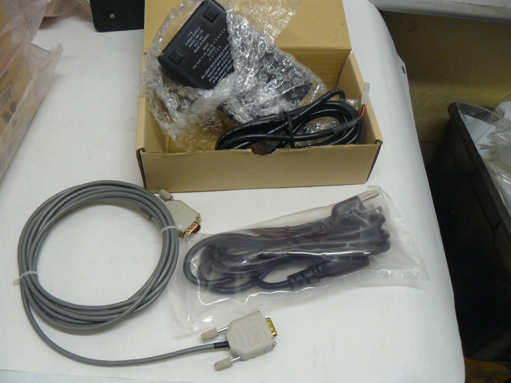 Particle Measuring Systems mini-node address 03 new