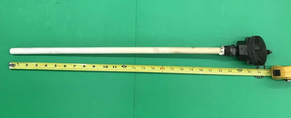 Ceramic Temperature Probe