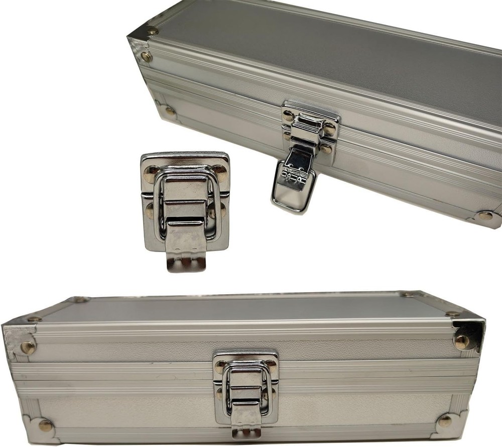 8" Precision Level Tool - Ultra Accurate 0.0002" for Machinists & Toolmakers