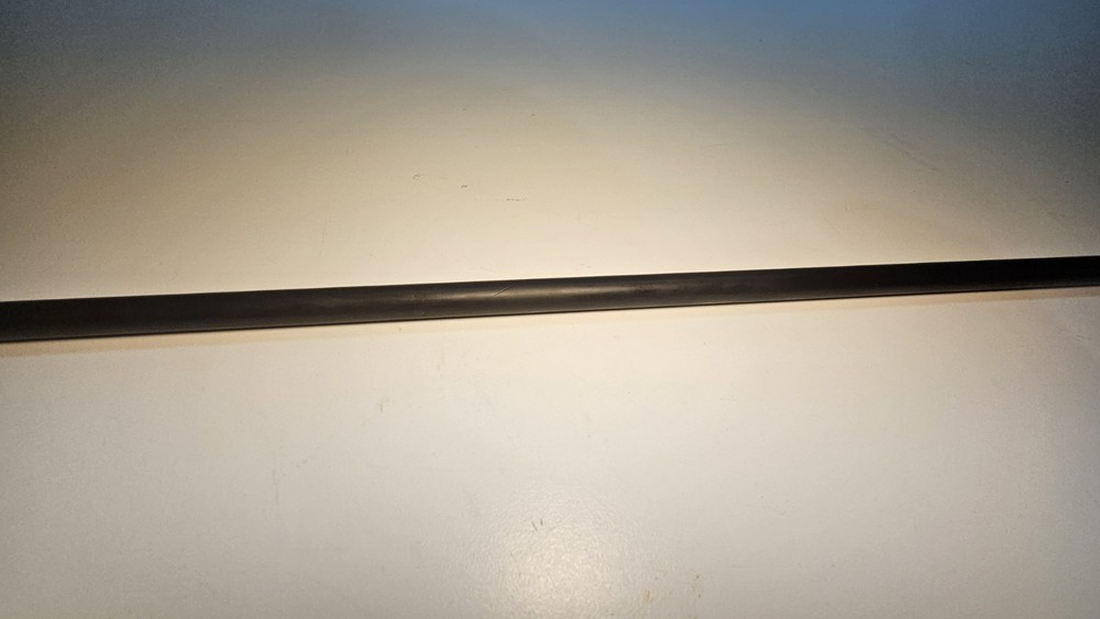 Thompson Center Fire Hawk Muzzleloader 23-3/4" Ramrod (A)