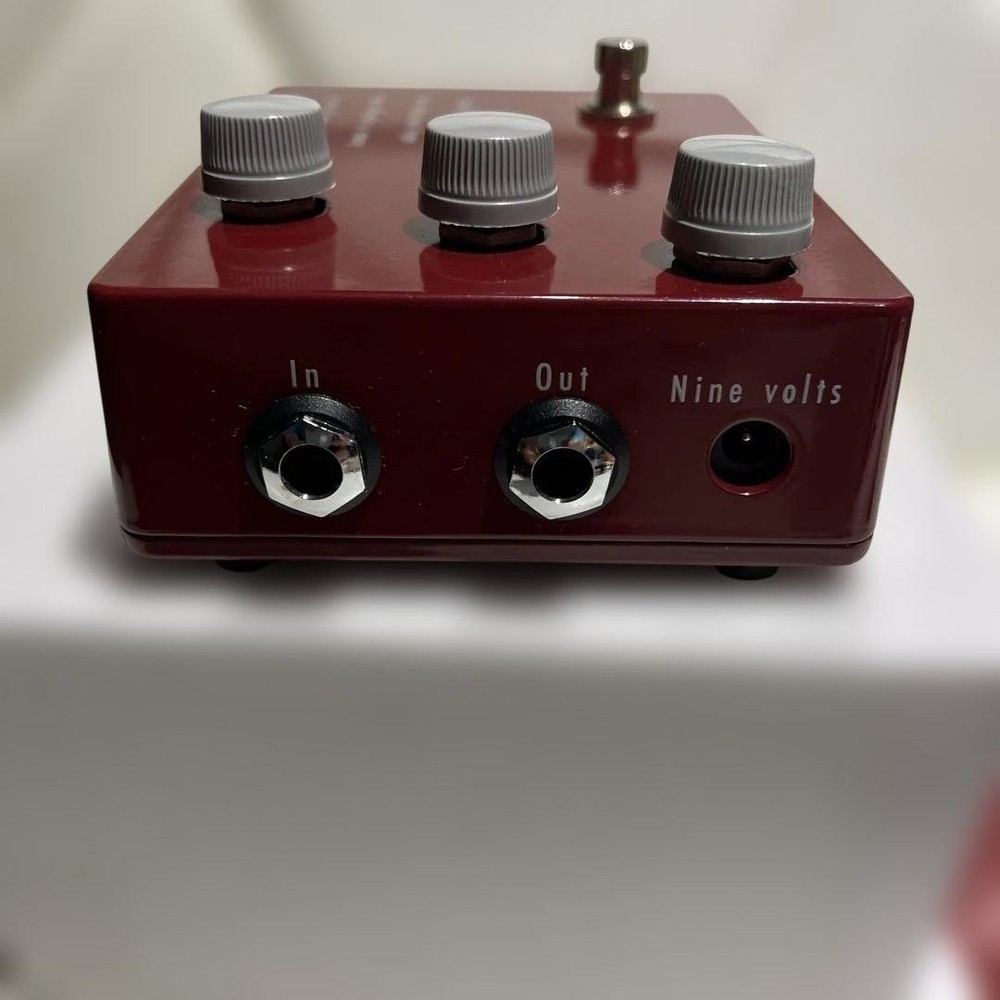 KLON KTR