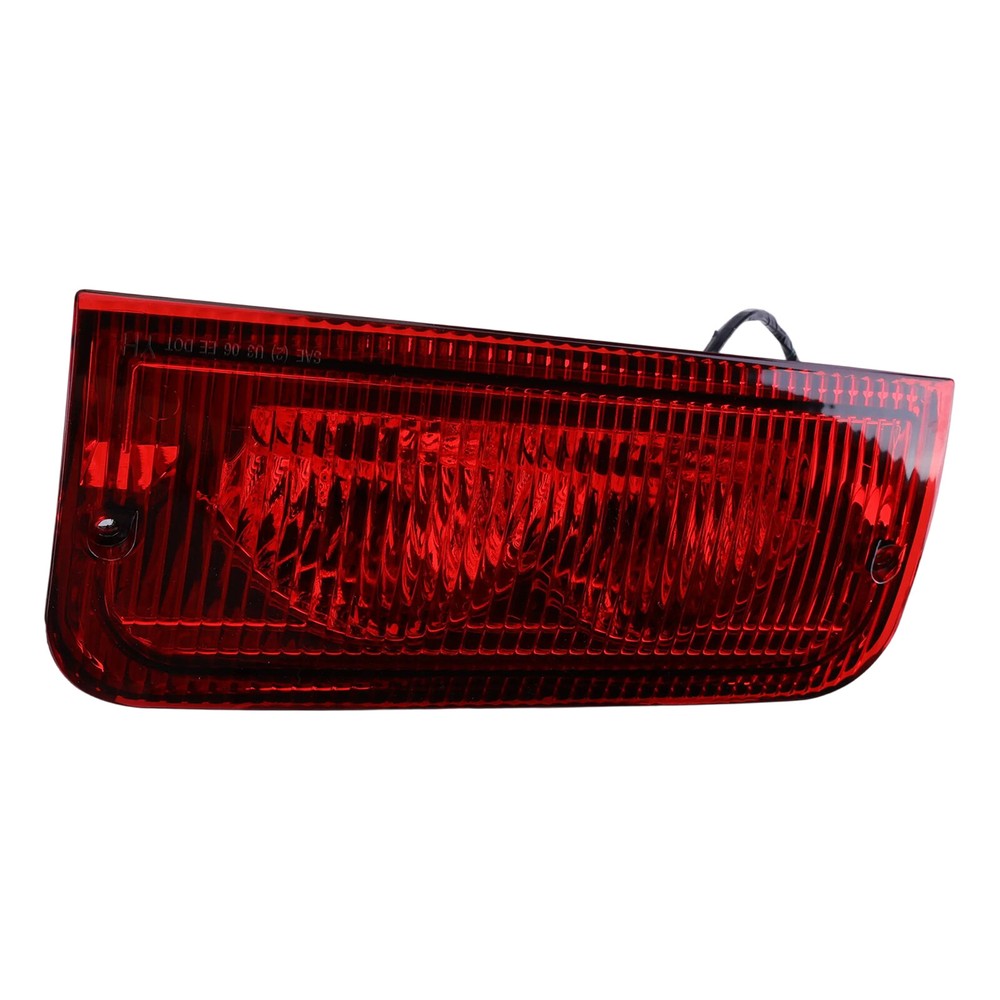 Third Brake Light Assembly 923-290 For Ford E150 E250 E350 Select 1992-2022