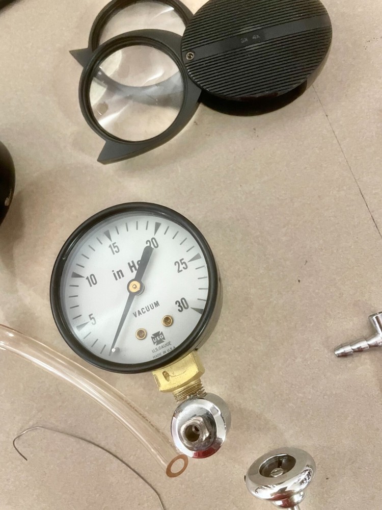 Quinton Multipurpose Biopsy Suction Kit