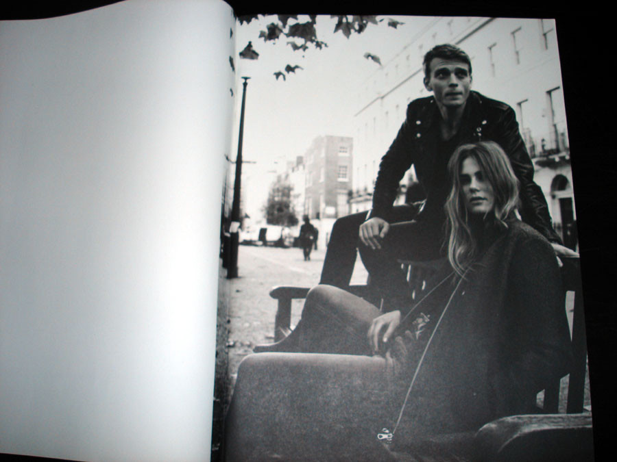 SET Large-Format CATALOG Fall 2015 CAROLINE BRASCH NIELSEN Benjamin Eidem