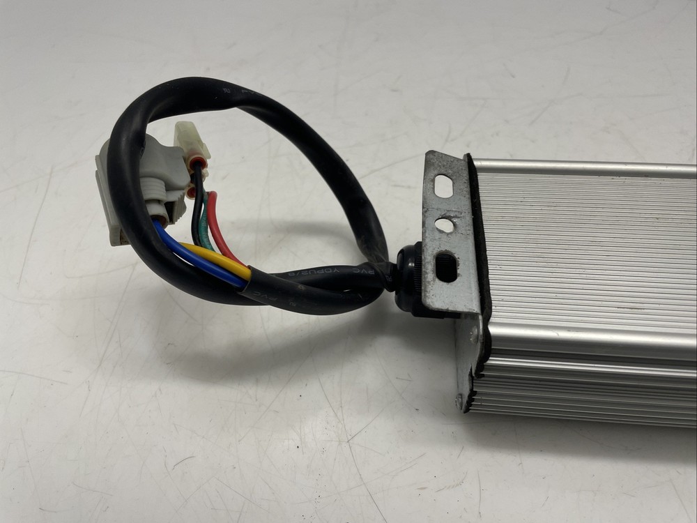 ♻️ Tye 3000A 72v 60Ah DC Converter ♻️