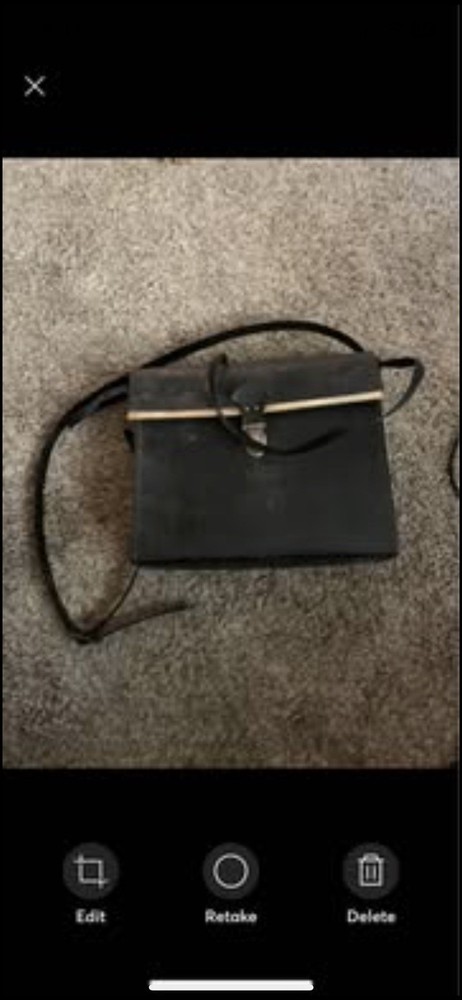Vintage Polariod Camera
