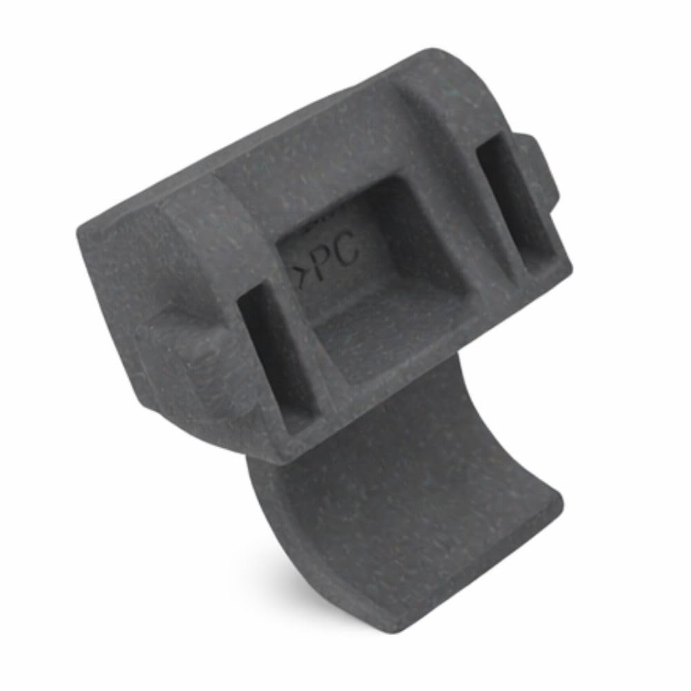 86° Opening Angle Restriction Clips 2 Pack Compatible BLUMOTION Cabinet Hinges