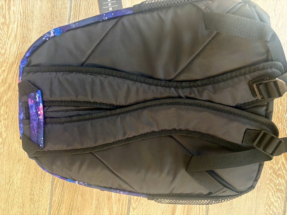 Fuel Backpack, NWT