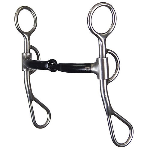 Reinsman 5 Argentine Snaffle Bit
