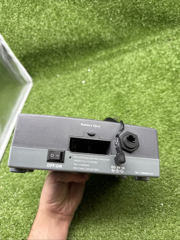 Eartec PRO2000 COMSTAR Full Duplex Wireless Base Station - S3