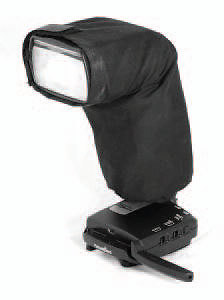 PocketWizard AC5 RF SoftShield