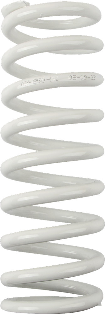 Moose Racing Shock Spring 51N 1312-1034