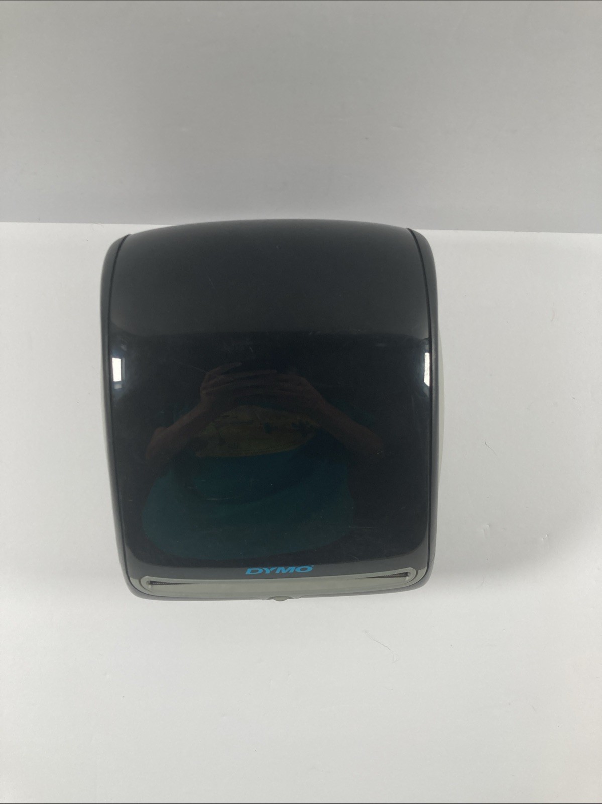 Dymo LabelWriter 4XL Thermal Label Printer - Black (1738542)