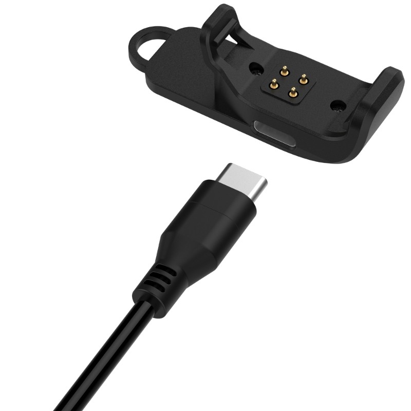 Charging Cable Adapter For TT25 T20 Models Dog Tracking Collars USB Ready