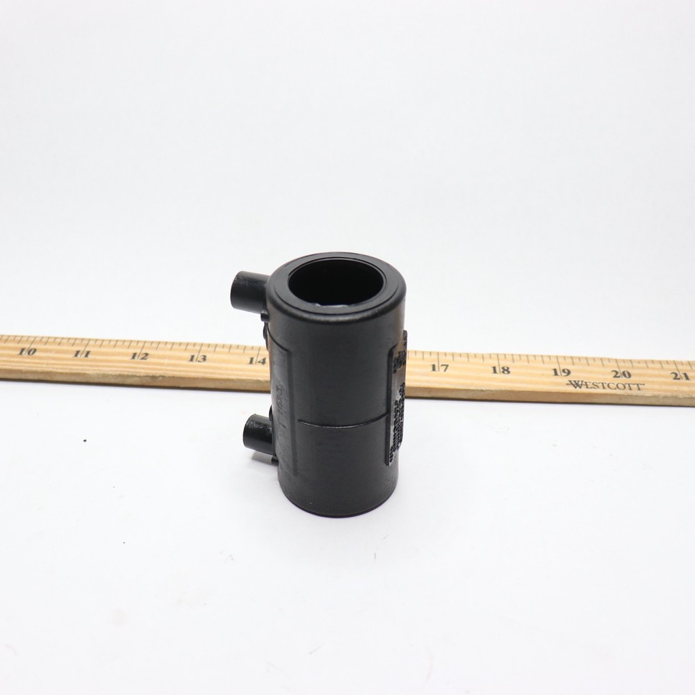 Innogaz Electrofusion Coupling 1" PE3408/PE4710